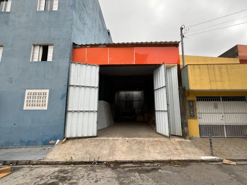 Foto 8 de Terreno / Lote à venda em Parque América, São Paulo - SP