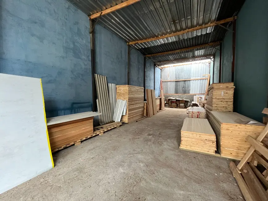 Foto 5 de Terreno / Lote à venda em Parque América, São Paulo - SP