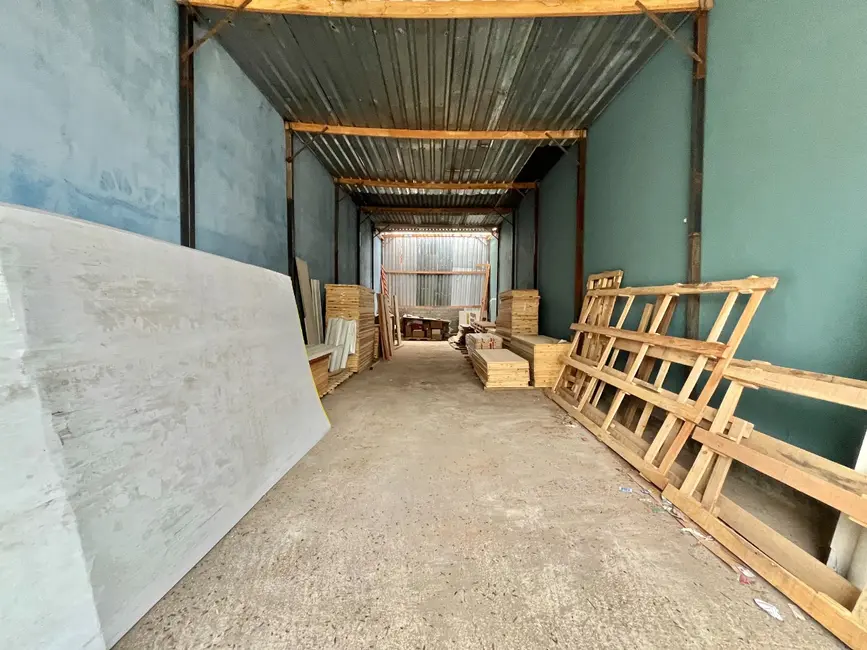 Foto 9 de Terreno / Lote à venda em Parque América, São Paulo - SP