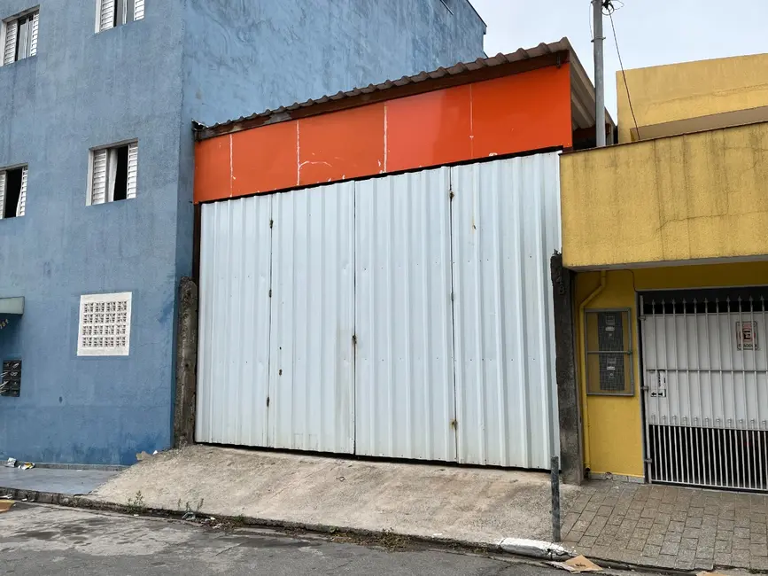 Foto 1 de Terreno / Lote à venda em Parque América, São Paulo - SP