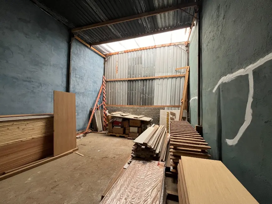 Foto 7 de Terreno / Lote à venda em Parque América, São Paulo - SP