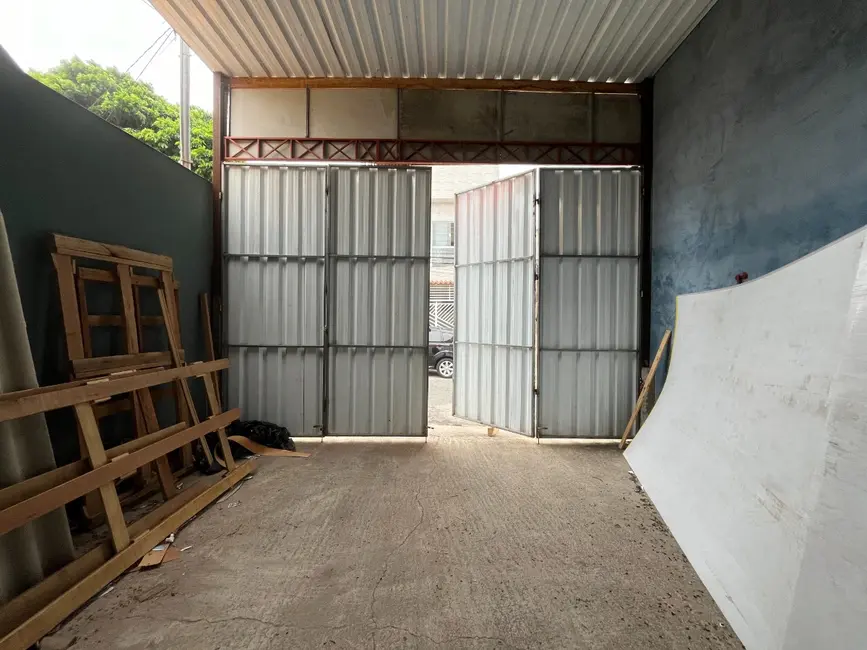 Foto 2 de Terreno / Lote à venda em Parque América, São Paulo - SP