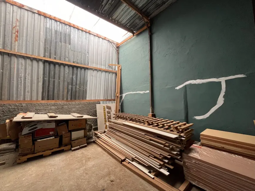 Foto 3 de Terreno / Lote à venda em Parque América, São Paulo - SP