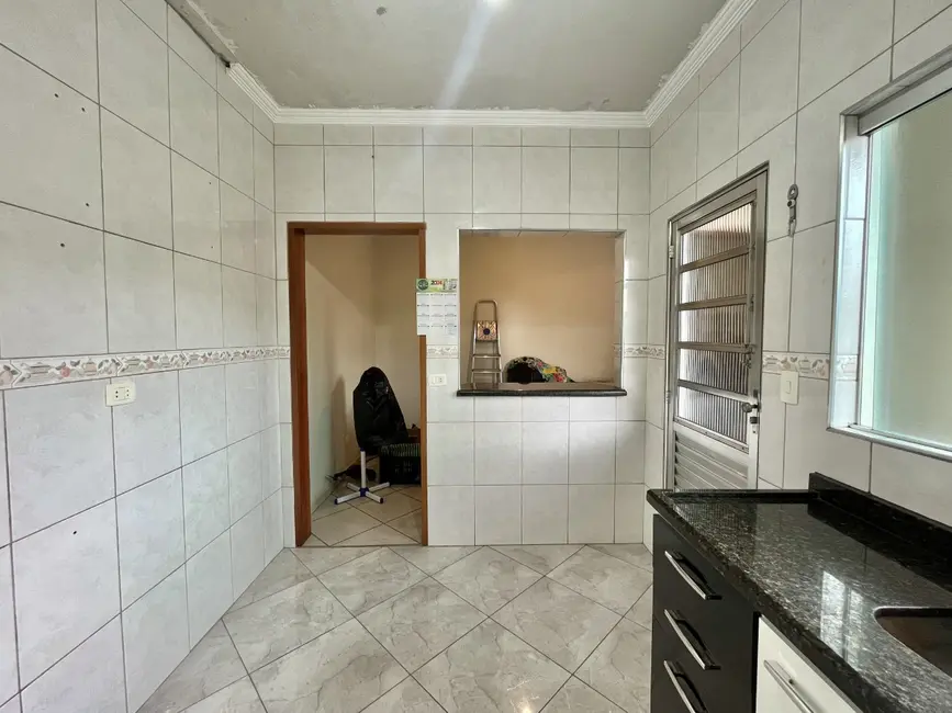 Casa de Vila com 3 quartos à venda, 200m2 em Jardim Kika, São Paulo - SP - imagem 6 Foto 6 de Casa de Vila com 3 quartos à venda, 200m2 em Jardim Kika, São Paulo - SP