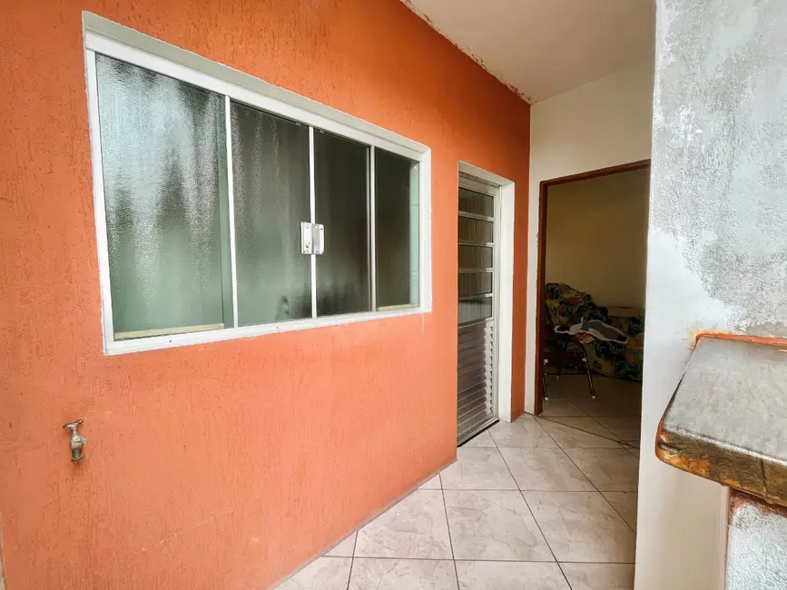 Casa de Vila com 3 quartos à venda, 200m2 em Jardim Kika, São Paulo - SP - imagem 2 Foto 2 de Casa de Vila com 3 quartos à venda, 200m2 em Jardim Kika, São Paulo - SP