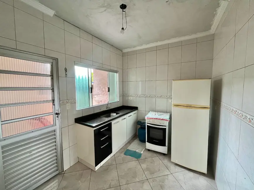 Casa de Vila com 3 quartos à venda, 200m2 em Jardim Kika, São Paulo - SP - imagem 8 Foto 8 de Casa de Vila com 3 quartos à venda, 200m2 em Jardim Kika, São Paulo - SP