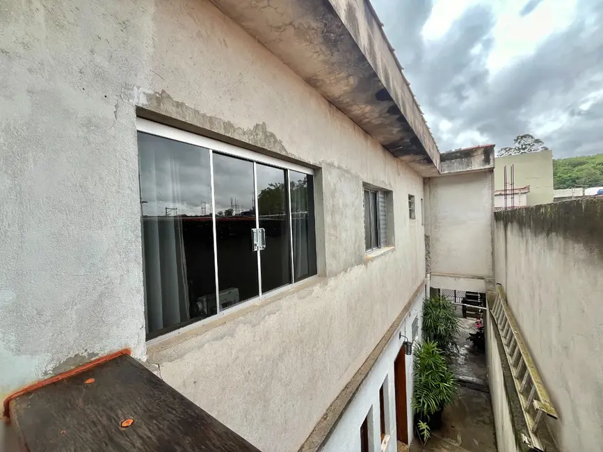 Casa de Vila com 3 quartos à venda, 200m2 em Jardim Kika, São Paulo - SP - imagem 3 Foto 3 de Casa de Vila com 3 quartos à venda, 200m2 em Jardim Kika, São Paulo - SP