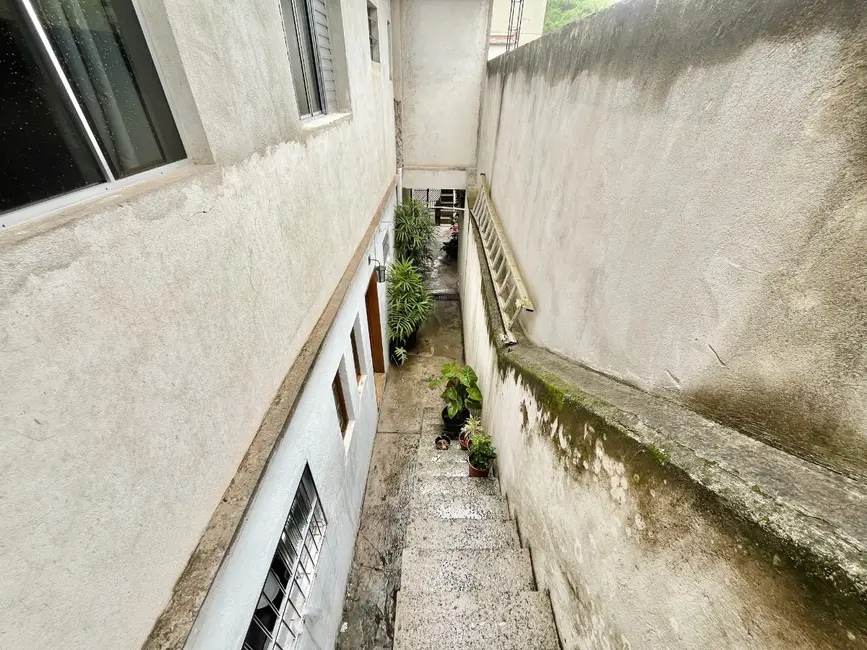 Casa de Vila com 3 quartos à venda, 200m2 em Jardim Kika, São Paulo - SP - imagem 4 Foto 4 de Casa de Vila com 3 quartos à venda, 200m2 em Jardim Kika, São Paulo - SP