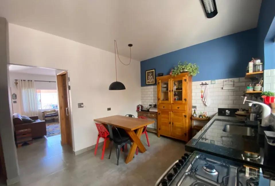 Foto 3 de Sobrado com 3 quartos à venda, 118m2 em Vila Prudente, São Paulo - SP