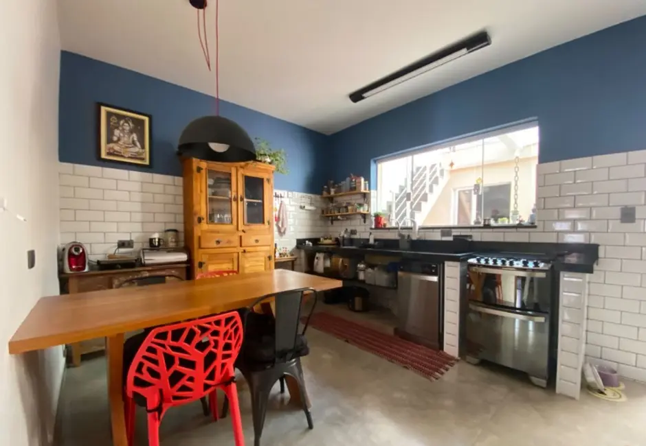 Foto 2 de Sobrado com 3 quartos à venda, 118m2 em Vila Prudente, São Paulo - SP