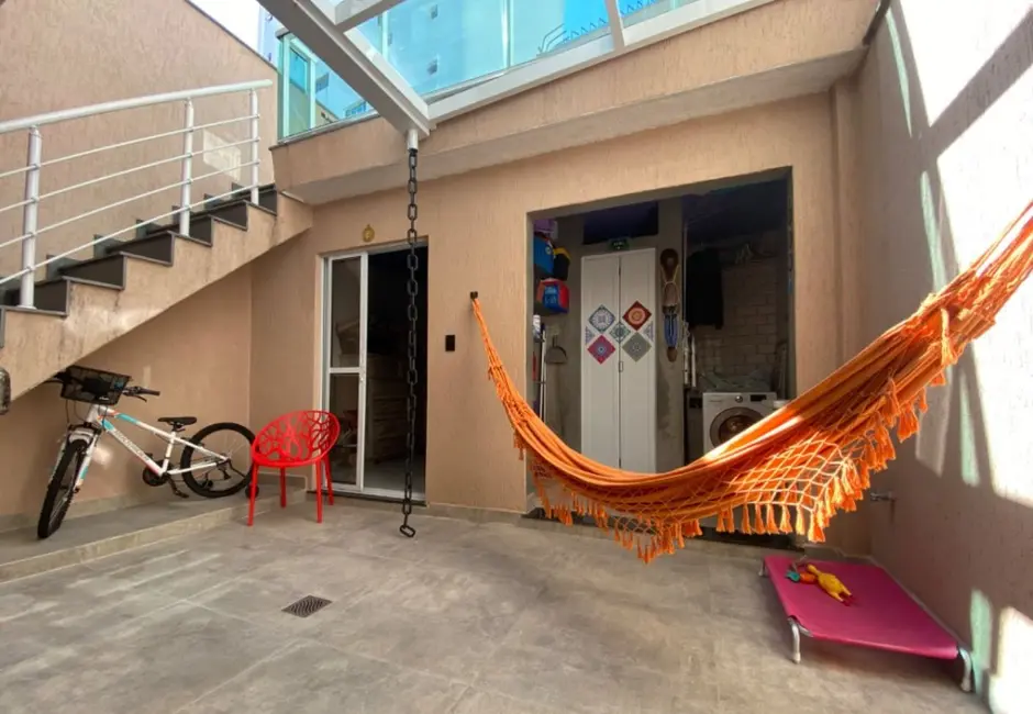 Foto 9 de Sobrado com 3 quartos à venda, 118m2 em Vila Prudente, São Paulo - SP