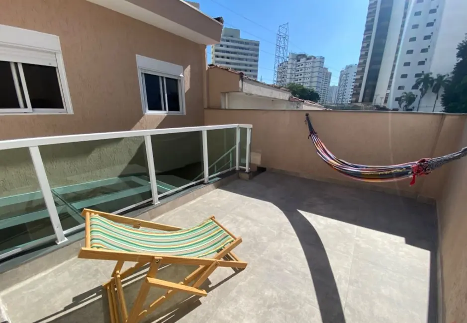 Foto 6 de Sobrado com 3 quartos à venda, 118m2 em Vila Prudente, São Paulo - SP