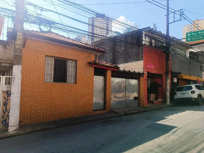 Casa com 3 quartos à venda, 96m2 em Santana, São Paulo - SP - imagem 4 Foto 4 de Casa com 3 quartos à venda, 96m2 em Santana, São Paulo - SP