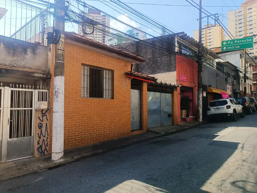 Casa com 3 quartos à venda, 96m2 em Santana, São Paulo - SP - imagem 3 Foto 3 de Casa com 3 quartos à venda, 96m2 em Santana, São Paulo - SP