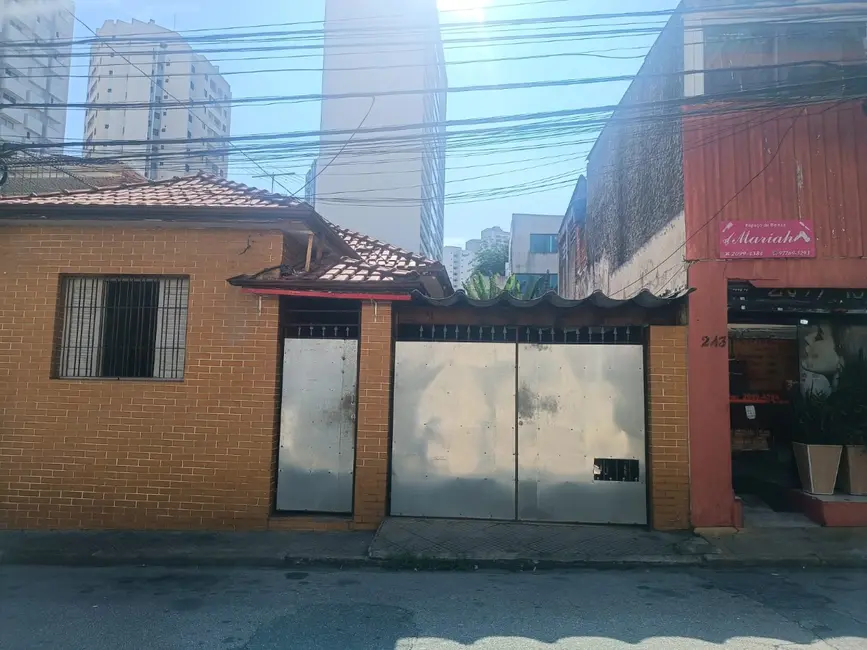 Casa com 3 quartos à venda, 96m2 em Santana, São Paulo - SP - imagem 5 Foto 5 de Casa com 3 quartos à venda, 96m2 em Santana, São Paulo - SP