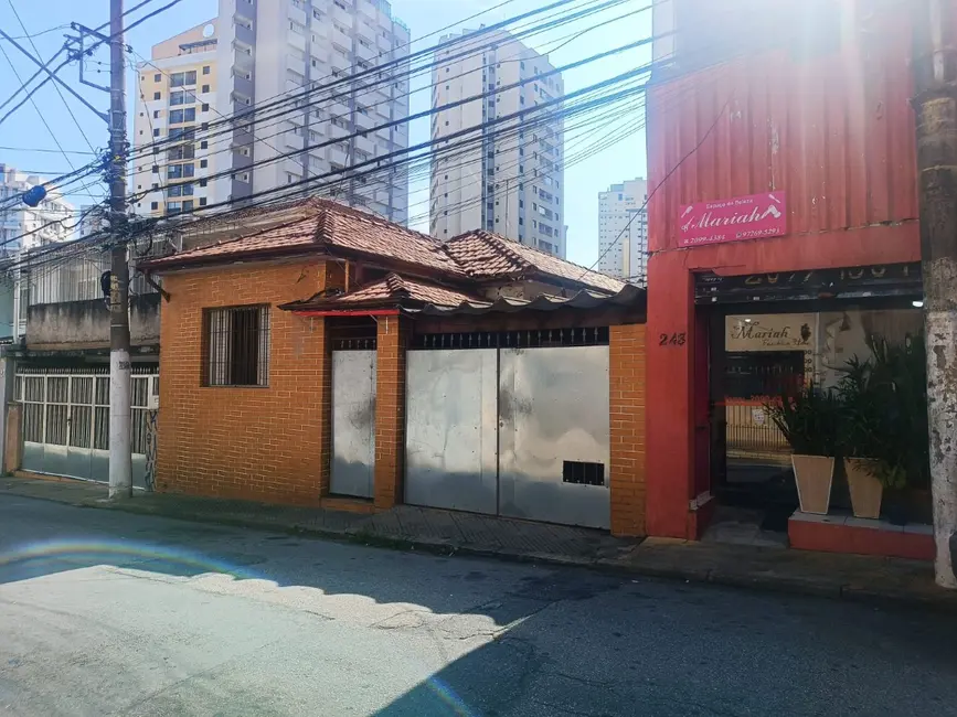 Casa com 3 quartos à venda, 96m2 em Santana, São Paulo - SP - imagem 6 Foto 6 de Casa com 3 quartos à venda, 96m2 em Santana, São Paulo - SP