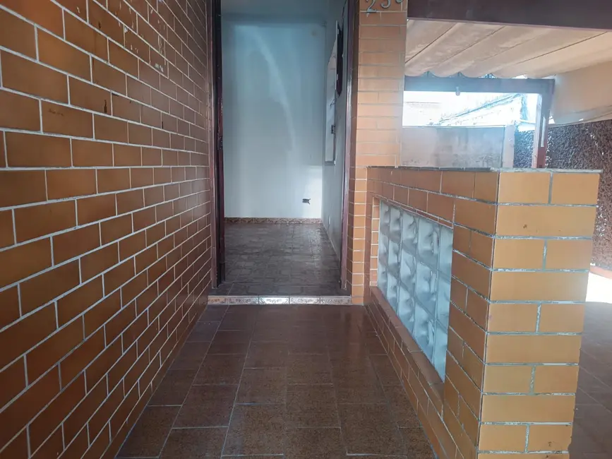 Foto 1 de Casa com 3 quartos à venda, 96m2 em Santana, São Paulo - SP