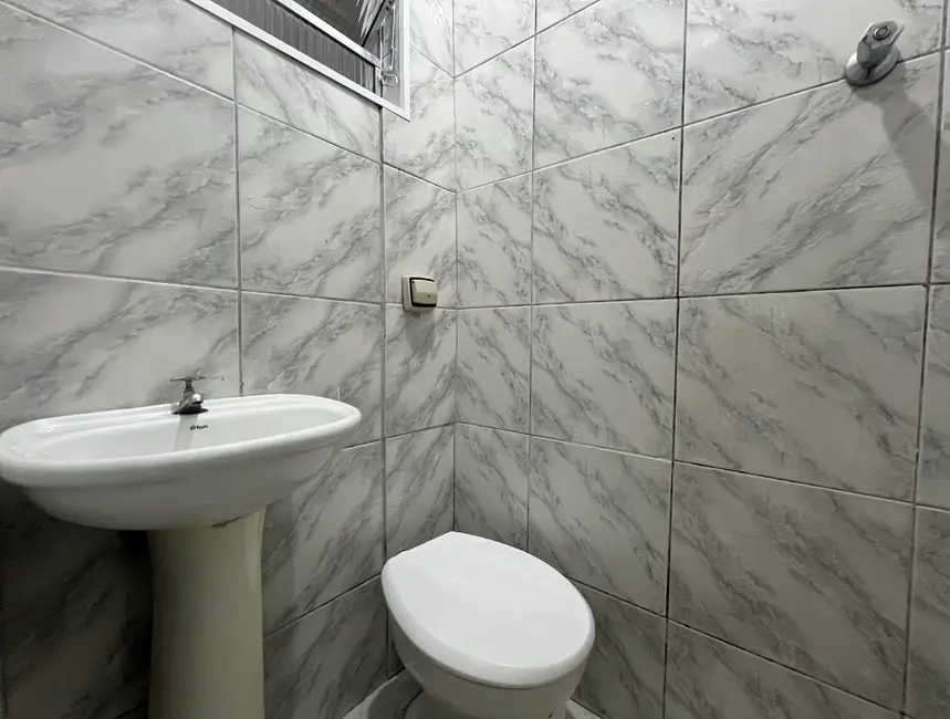 Foto 8 de Casa de Vila com 3 quartos à venda, 125m2 em Jardim Guanhembu, São Paulo - SP