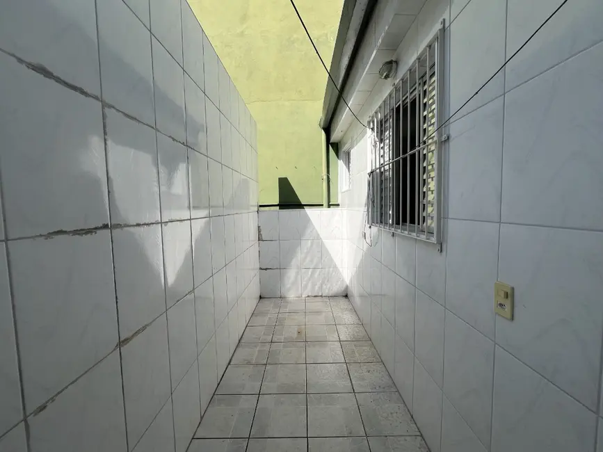 Foto 4 de Casa de Vila com 3 quartos à venda, 125m2 em Jardim Guanhembu, São Paulo - SP