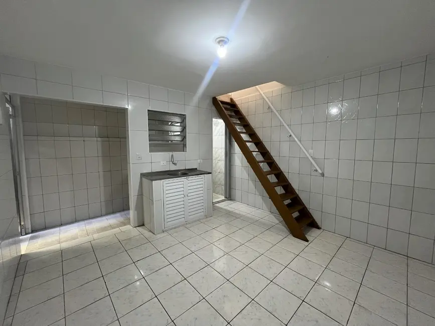 Foto 6 de Casa de Vila com 3 quartos à venda, 125m2 em Jardim Guanhembu, São Paulo - SP