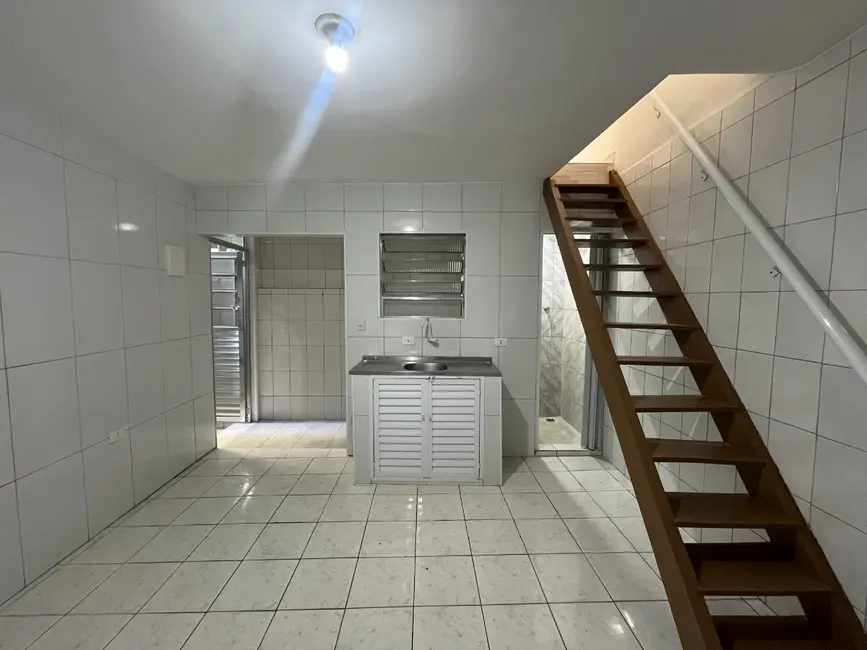 Foto 7 de Casa de Vila com 3 quartos à venda, 125m2 em Jardim Guanhembu, São Paulo - SP