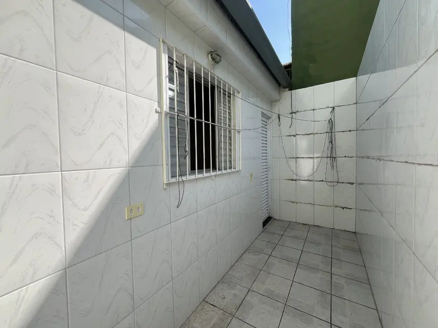 Foto 5 de Casa de Vila com 3 quartos à venda, 125m2 em Jardim Guanhembu, São Paulo - SP