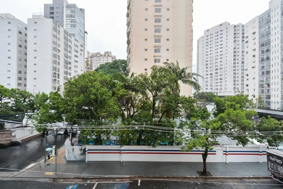 Apartamento com 3 quartos à venda, 90m2 em Moema, São Paulo - SP - imagem 6 Foto 6 de Apartamento com 3 quartos à venda, 90m2 em Moema, São Paulo - SP