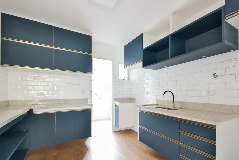 Apartamento com 3 quartos à venda, 90m2 em Moema, São Paulo - SP - imagem 8 Foto 8 de Apartamento com 3 quartos à venda, 90m2 em Moema, São Paulo - SP