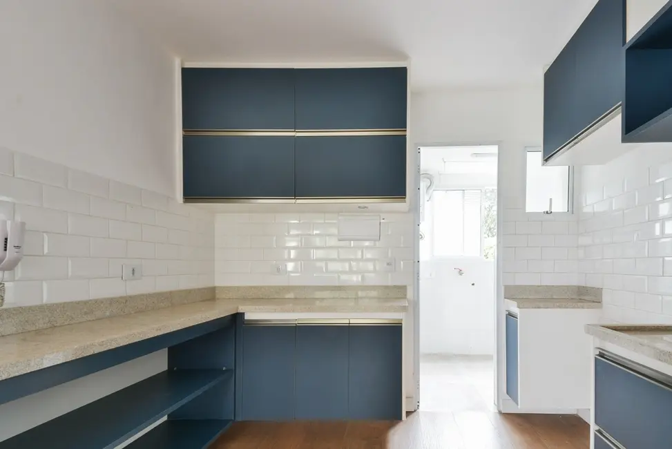 Apartamento com 3 quartos à venda, 90m2 em Moema, São Paulo - SP - imagem 9 Foto 9 de Apartamento com 3 quartos à venda, 90m2 em Moema, São Paulo - SP