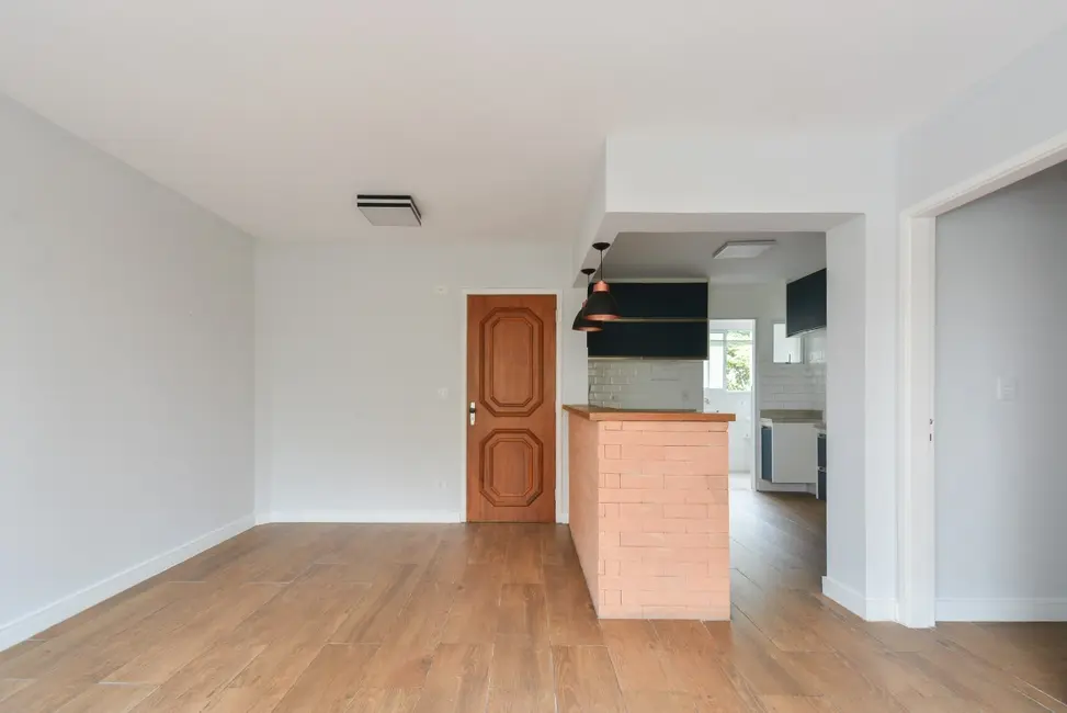 Apartamento com 3 quartos à venda, 90m2 em Moema, São Paulo - SP - imagem 5 Foto 5 de Apartamento com 3 quartos à venda, 90m2 em Moema, São Paulo - SP