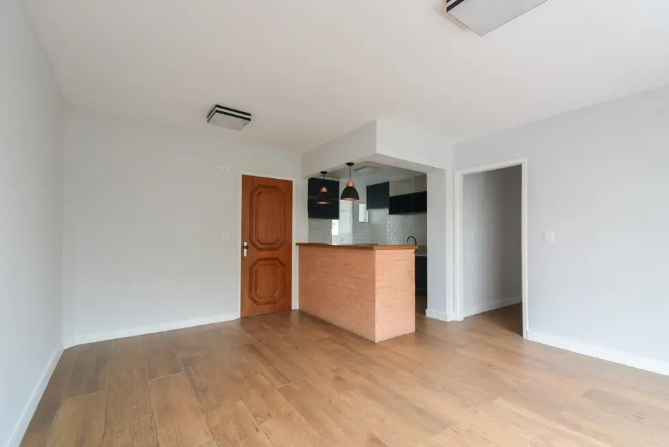 Apartamento com 3 quartos à venda, 90m2 em Moema, São Paulo - SP - imagem 4 Foto 4 de Apartamento com 3 quartos à venda, 90m2 em Moema, São Paulo - SP