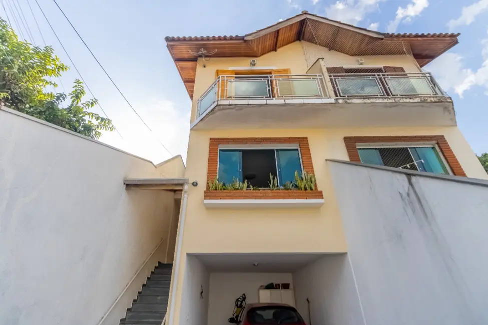 Foto 4 de Casa com 3 quartos à venda, 125m2 em Vila Morse, São Paulo - SP