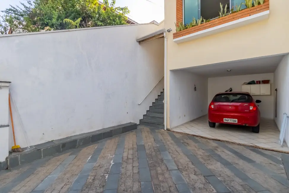 Foto 3 de Casa com 3 quartos à venda, 125m2 em Vila Morse, São Paulo - SP