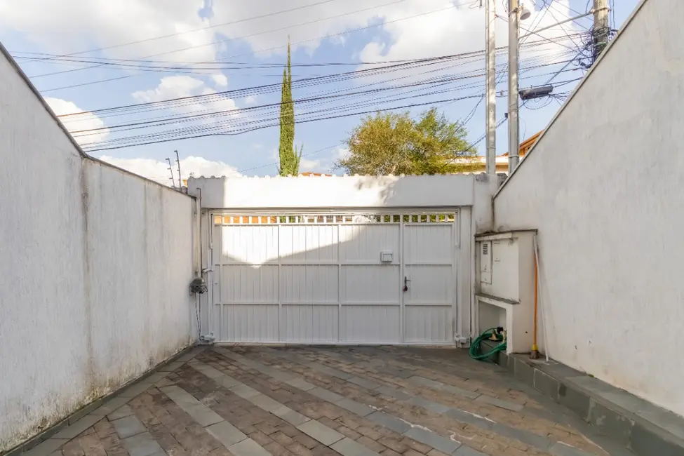 Foto 5 de Casa com 3 quartos à venda, 125m2 em Vila Morse, São Paulo - SP