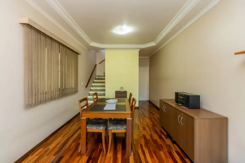 Foto 8 de Casa com 3 quartos à venda, 125m2 em Vila Morse, São Paulo - SP