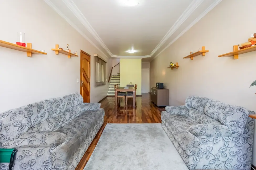 Foto 9 de Casa com 3 quartos à venda, 125m2 em Vila Morse, São Paulo - SP