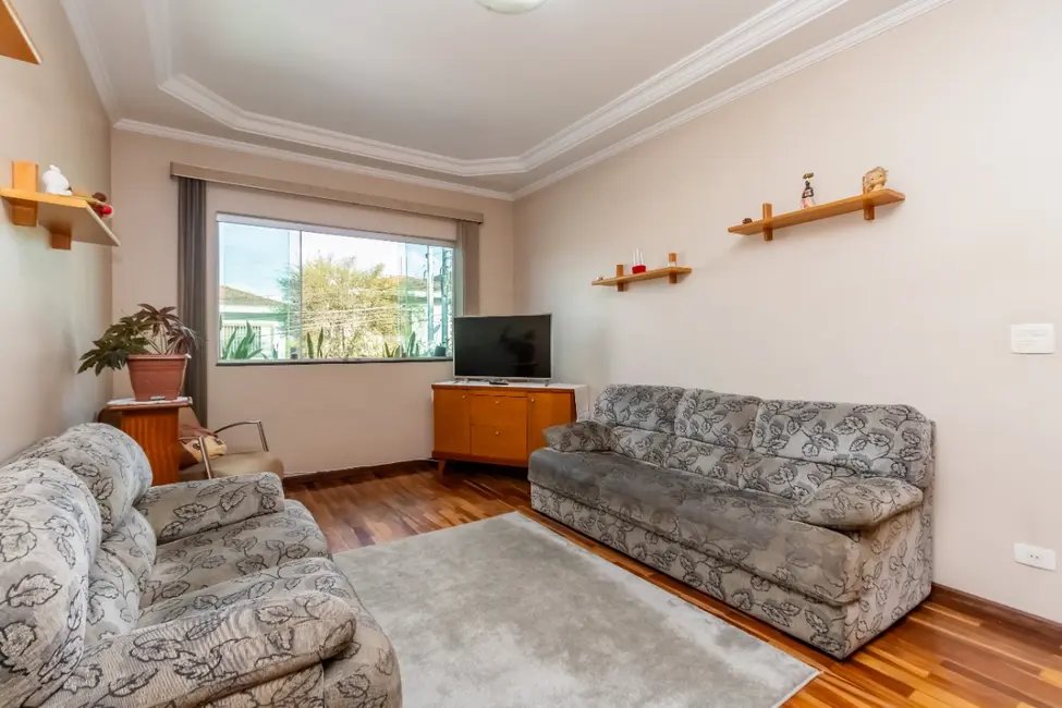 Foto 7 de Casa com 3 quartos à venda, 125m2 em Vila Morse, São Paulo - SP