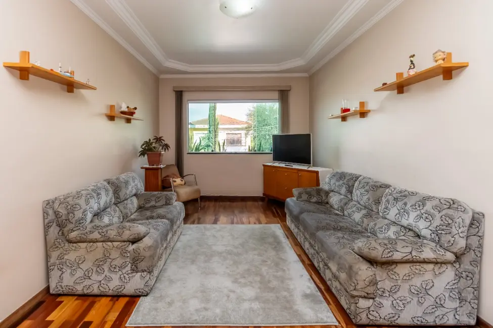 Foto 6 de Casa com 3 quartos à venda, 125m2 em Vila Morse, São Paulo - SP