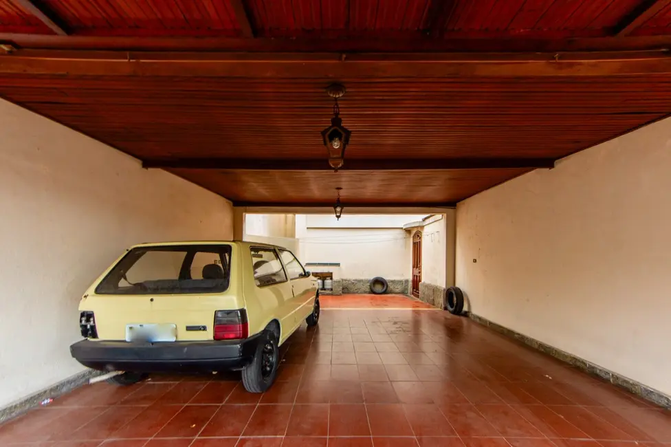 Sobrado com 6 quartos à venda, 336m2 em Vila Califórnia, São Paulo - SP - imagem 5 Foto 5 de Sobrado com 6 quartos à venda, 336m2 em Vila Califórnia, São Paulo - SP