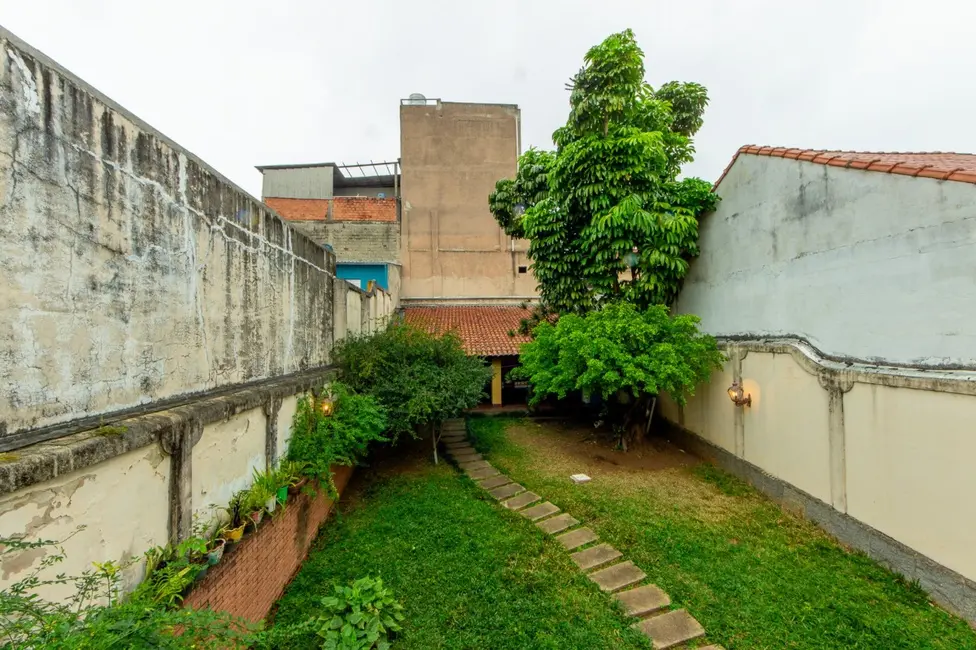 Sobrado com 6 quartos à venda, 336m2 em Vila Califórnia, São Paulo - SP - imagem 7 Foto 7 de Sobrado com 6 quartos à venda, 336m2 em Vila Califórnia, São Paulo - SP