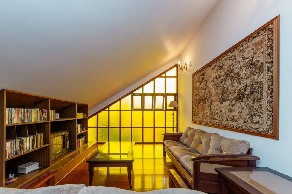 Foto 1 de Sobrado com 6 quartos à venda, 336m2 em Vila Califórnia, São Paulo - SP