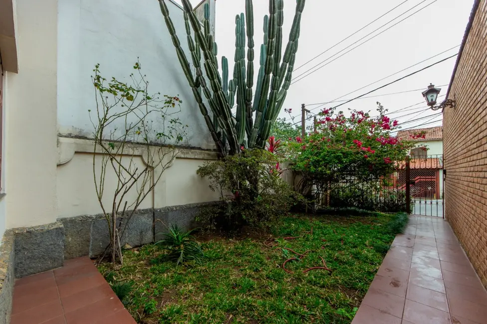 Sobrado com 6 quartos à venda, 336m2 em Vila Califórnia, São Paulo - SP - imagem 6 Foto 6 de Sobrado com 6 quartos à venda, 336m2 em Vila Califórnia, São Paulo - SP