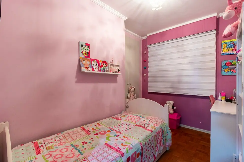 Foto 7 de Apartamento com 2 quartos à venda, 69m2 em Saúde, São Paulo - SP