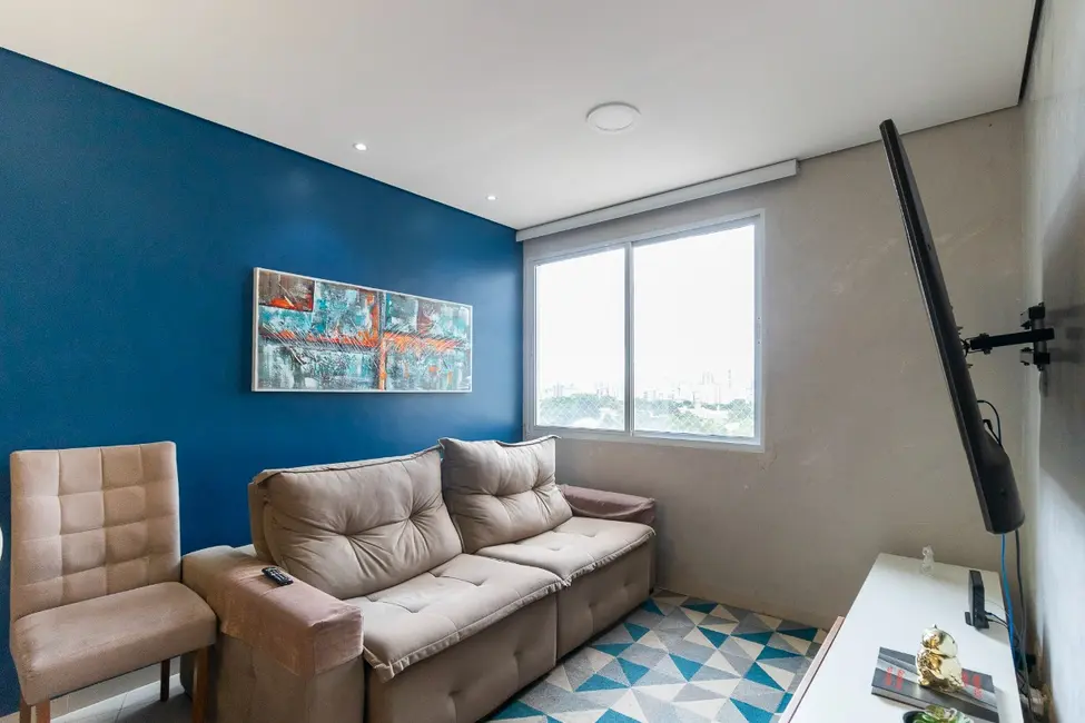 Foto 4 de Apartamento com 2 quartos à venda, 69m2 em Saúde, São Paulo - SP