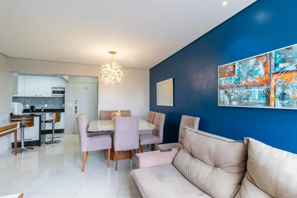 Foto 2 de Apartamento com 2 quartos à venda, 69m2 em Saúde, São Paulo - SP