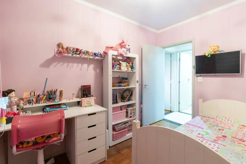 Foto 8 de Apartamento com 2 quartos à venda, 69m2 em Saúde, São Paulo - SP