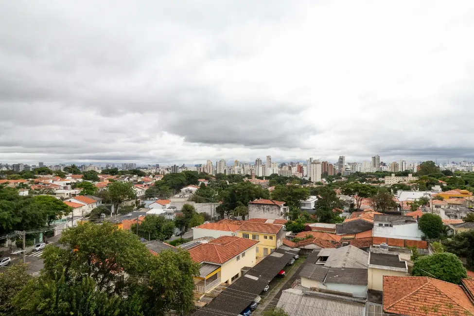Foto 6 de Apartamento com 2 quartos à venda, 69m2 em Saúde, São Paulo - SP