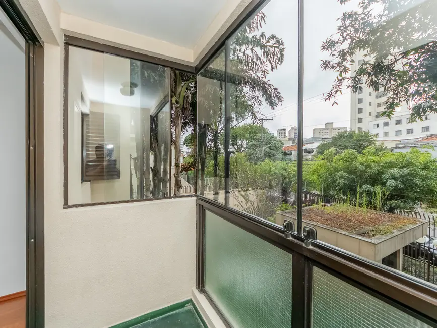 Foto 2 de Apartamento com 2 quartos à venda, 58m2 em Saúde, São Paulo - SP