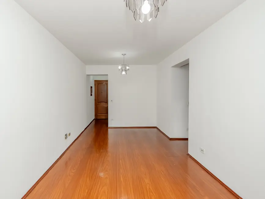 Foto 4 de Apartamento com 2 quartos à venda, 58m2 em Saúde, São Paulo - SP