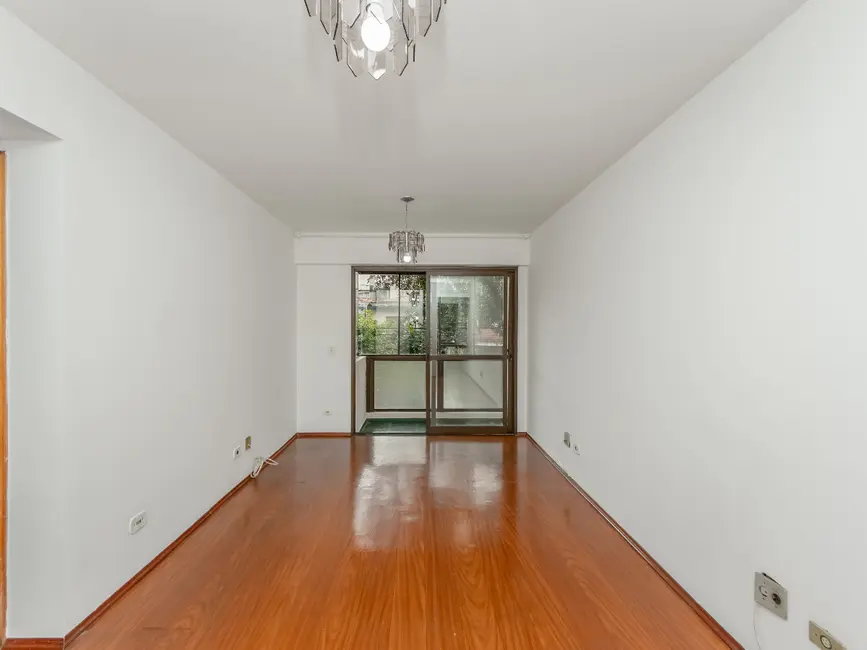 Foto 1 de Apartamento com 2 quartos à venda, 58m2 em Saúde, São Paulo - SP